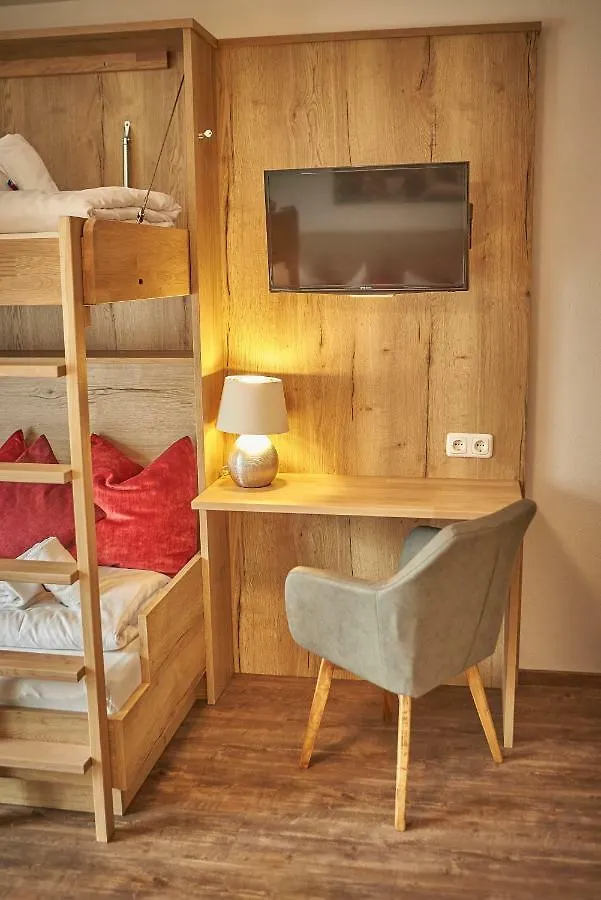 Apartment Holiday Lodge Fuerst Saalbach-Hinterglemm