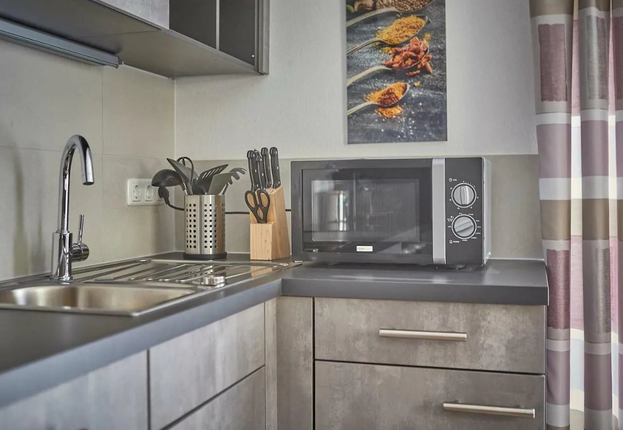 Apartment Holiday Lodge Fuerst Saalbach-Hinterglemm