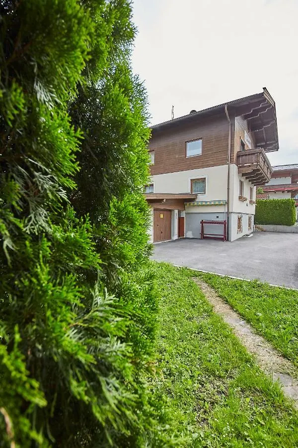 Apartment Holiday Lodge Fuerst Saalbach-Hinterglemm