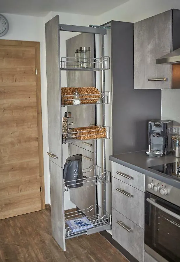 Holiday Lodge Fuerst Saalbach-Hinterglemm Austria