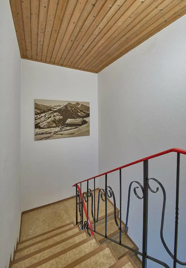 Holiday Lodge Fuerst Saalbach-Hinterglemm 0*,
