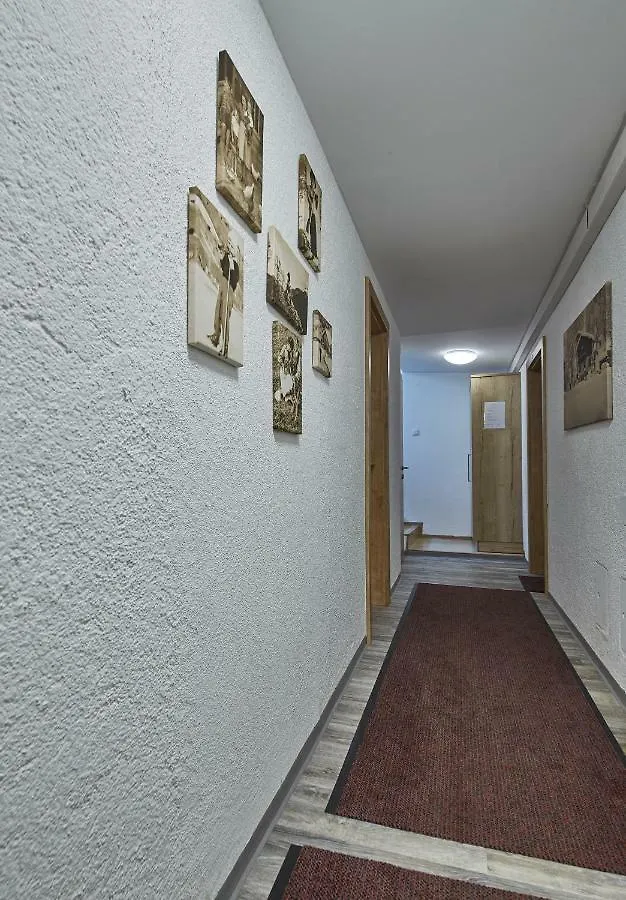 Apartment Holiday Lodge Fuerst Saalbach-Hinterglemm