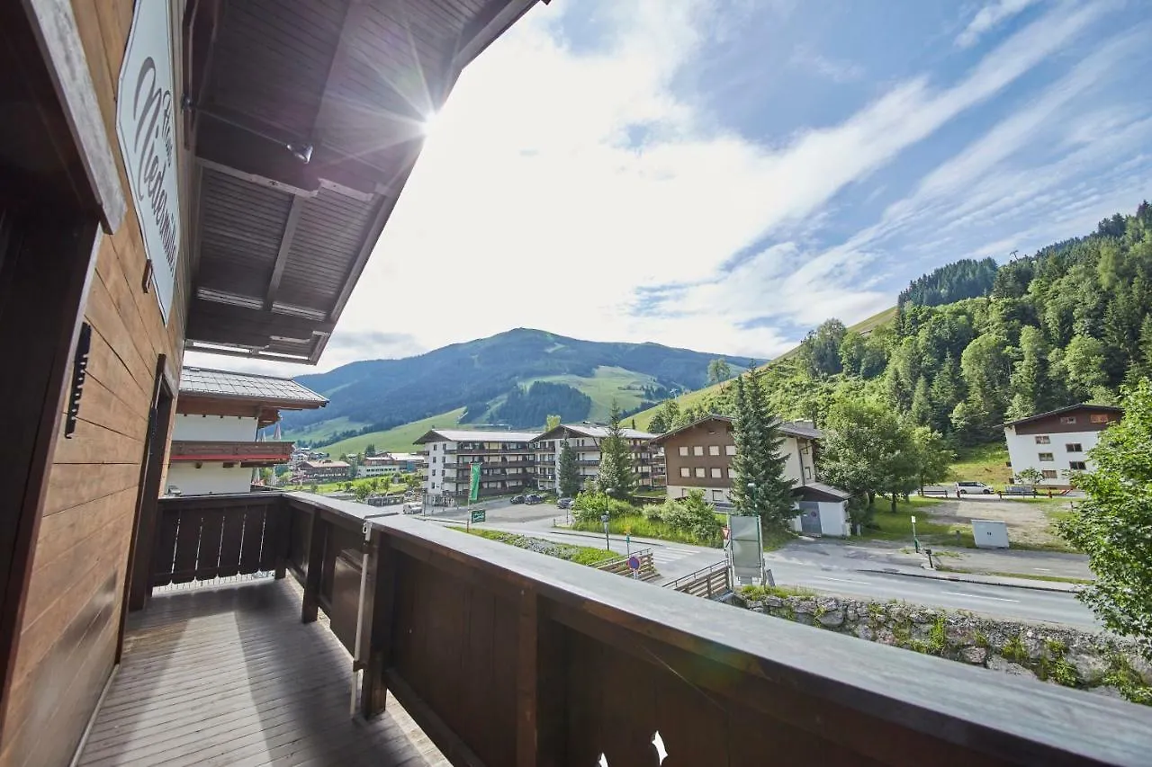Holiday Lodge Fuerst Saalbach-Hinterglemm 0*,  Austria