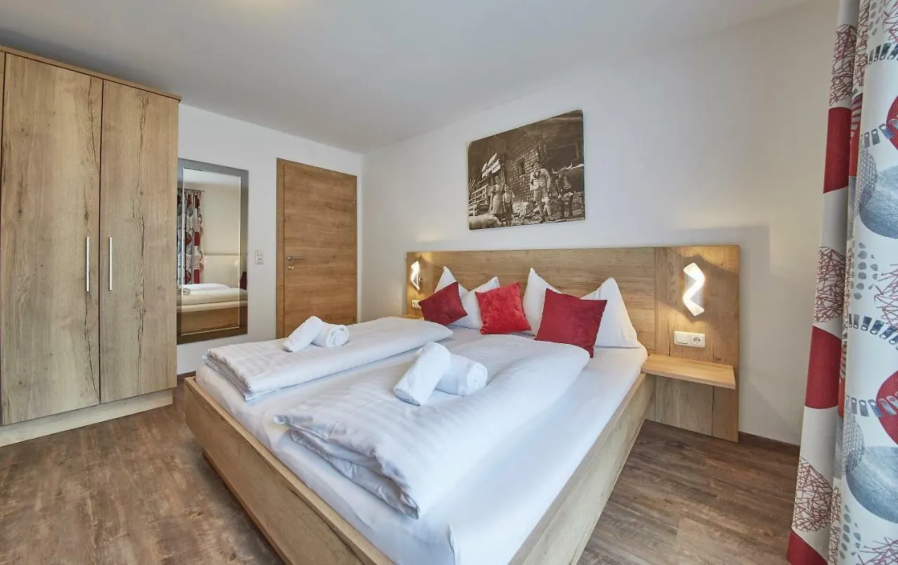 Holiday Lodge Fuerst Saalbach-Hinterglemm